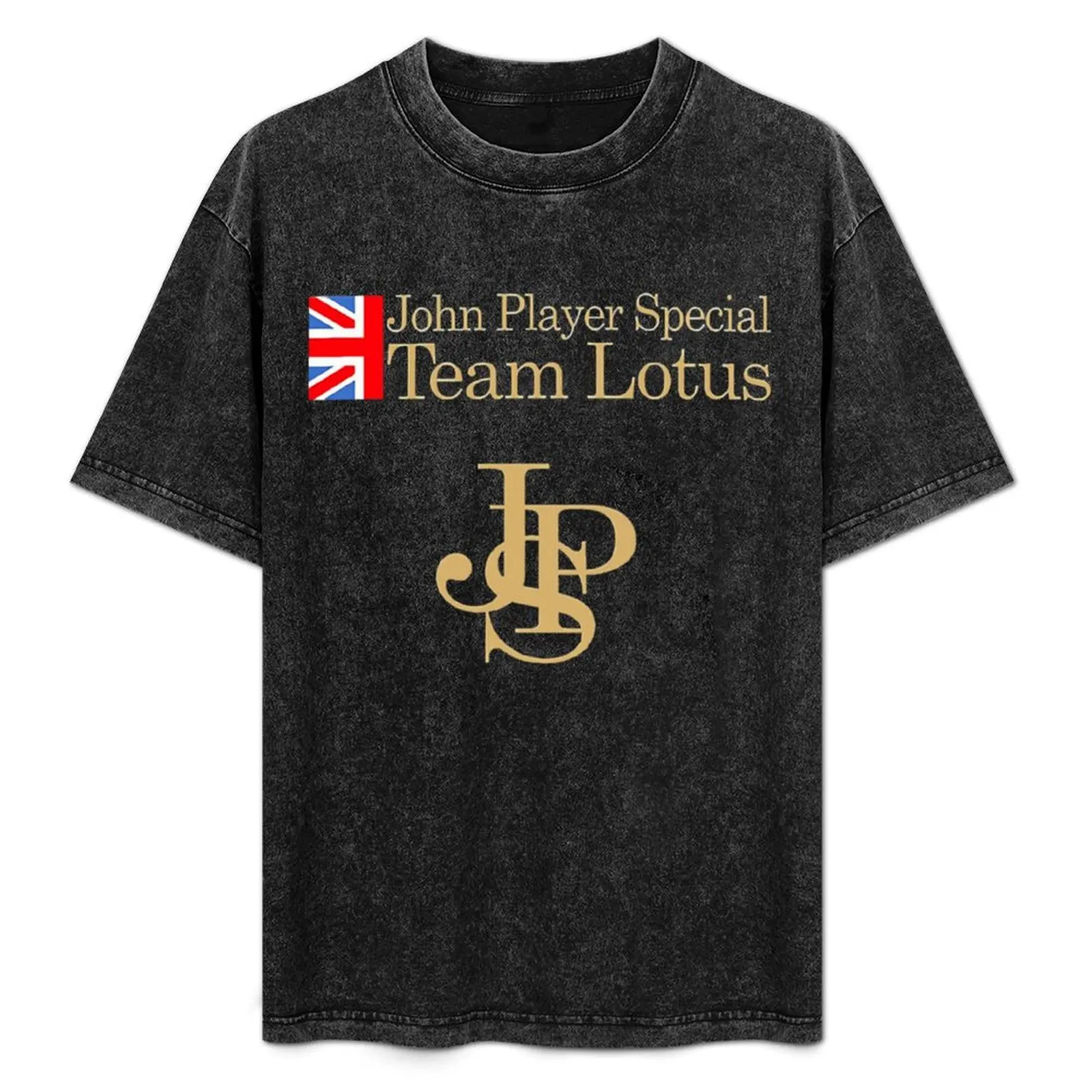 Jps john player special classic T-Shirt Sweat Resistant Workout Tee Shirt
Jps john player special classic T-Shirt Sweat Resistant Workout Tee Shirt