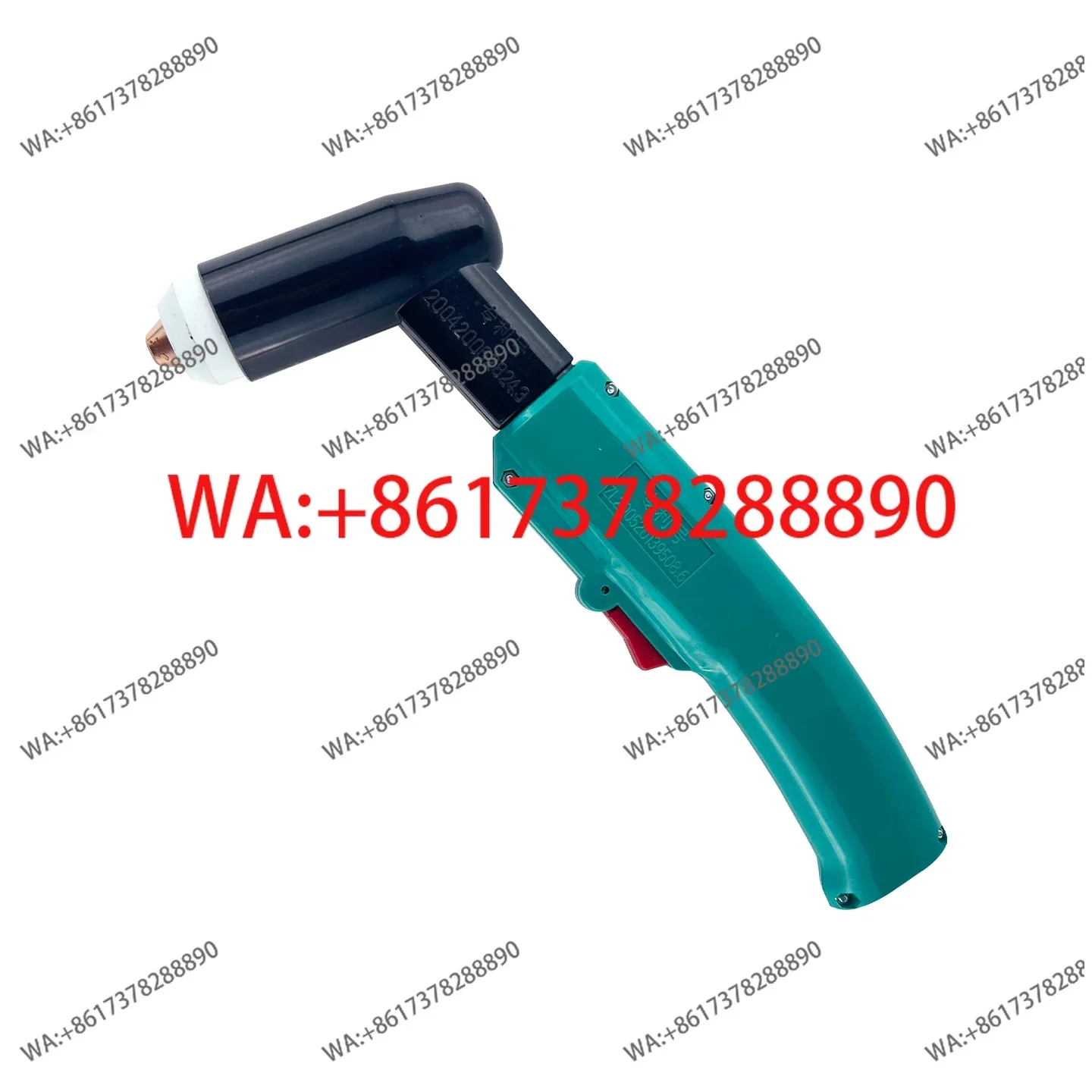 Transoceanic Y200 Gun Head LGK160/200A Hand Cutter Huayuan 160A Curved Shank Gun Head Cutting Torch Cable
Transoceanic Y200 Gun Head LGK160/200A Hand Cutter Huayuan 160A Curved Shank Gun Head Cutting Torch Cable