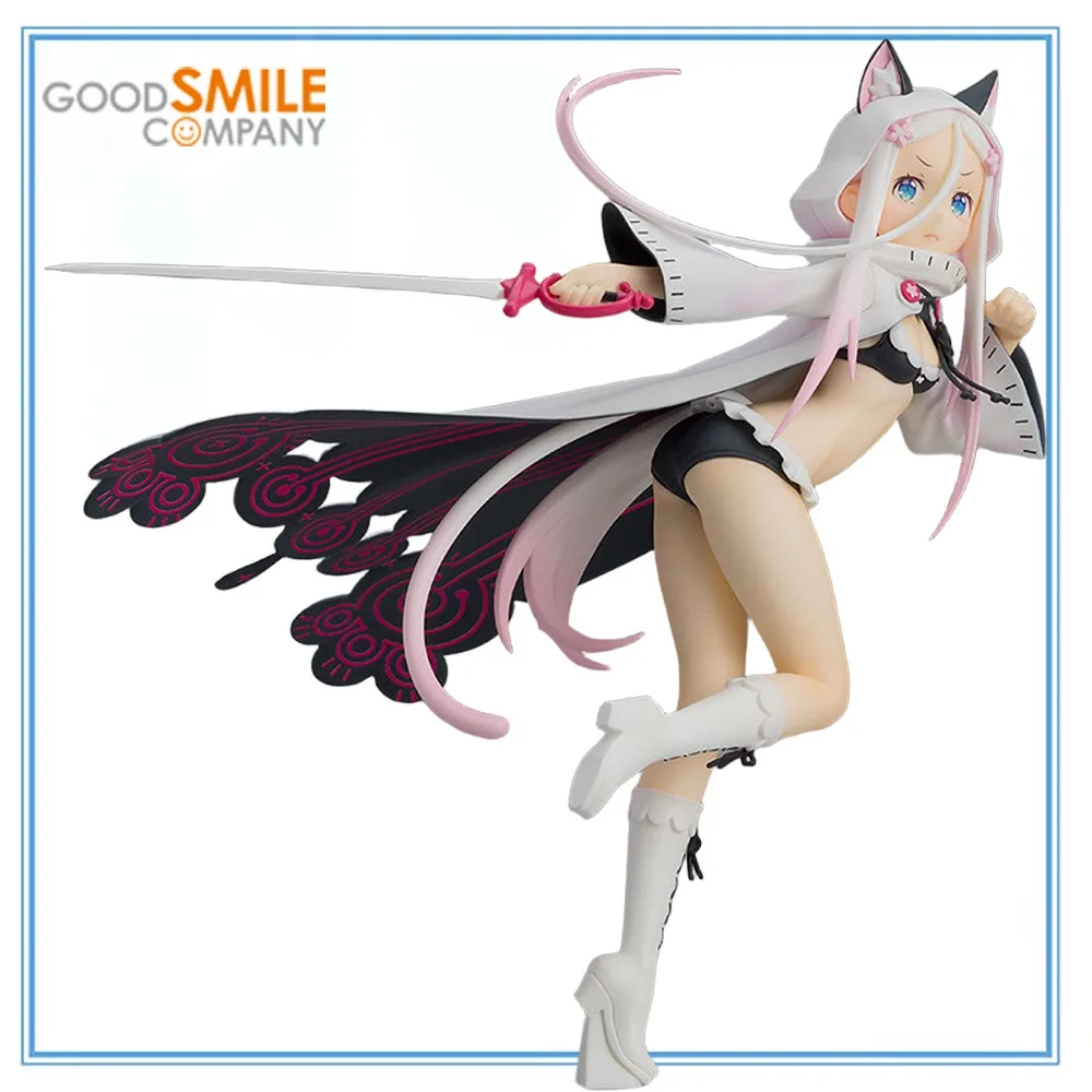 100% Original in Stock Good Smile Company Pop Up Parade Warau Ars Notoria Ars Notoria Cat Kingdom Ver. Collection Series
100% Original in Stock Good Smile Company Pop Up Parade Warau Ars Notoria Ars Notoria Cat Kingdom Ver. Collection Series