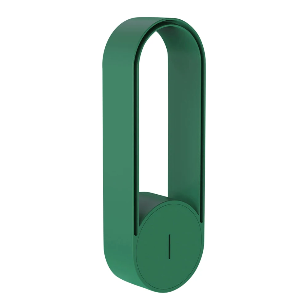 20 Million Negative Ion Purifier Mini Portable Household Ionizer USB Plug-in Car Air Purifier for Area 31㎡-40㎡ Green
20 Million Negative Ion Purifier Mini Portable Household Ionizer USB Plug-in Car Air Purifier for Area 31㎡-40㎡ Green