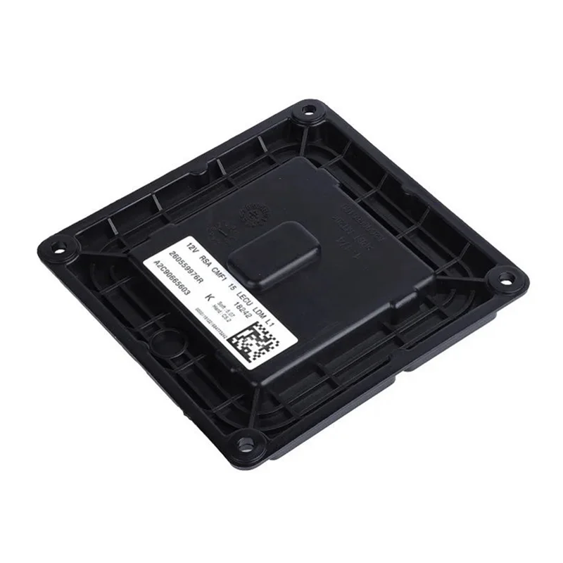260552119R 26055-2119R Car LED Headlight Control Module 260559976R 260553472R For Renault Koleo Kleijia-A28K
260552119R 26055-2119R Car LED Headlight Control Module 260559976R 260553472R For Renault Koleo Kleijia-A28K
