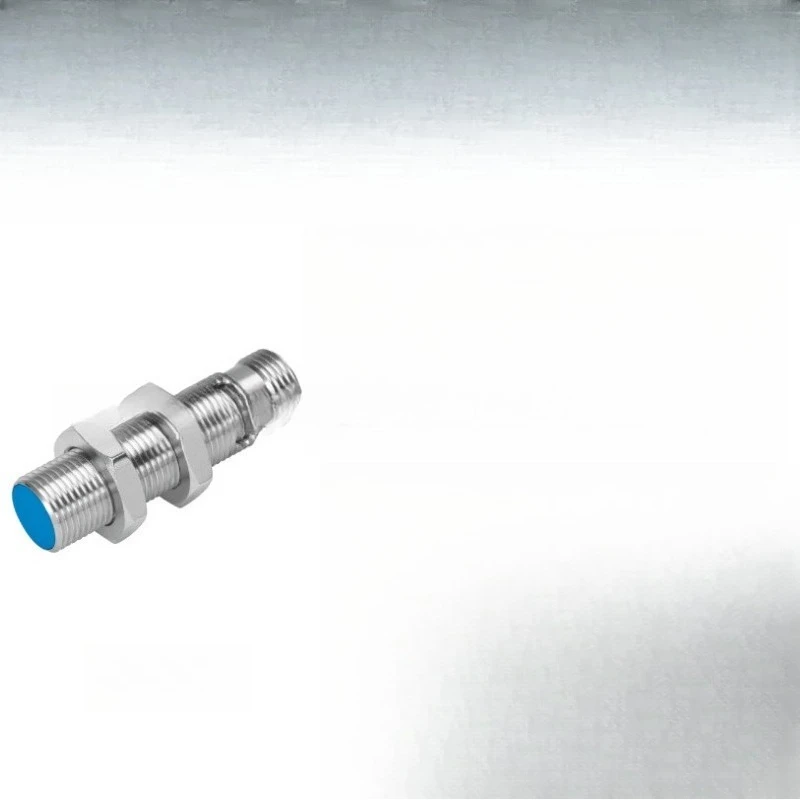 Parts forstock in stock Proximity switch SIEN M12B NS S L 150401FESTO
Parts forstock in stock Proximity switch SIEN M12B NS S L 150401FESTO