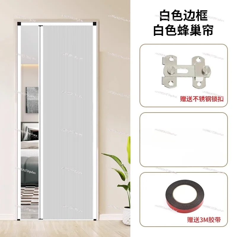 Folding door aluminum alloy sliding invisible partition door curtain living room kitchen bathroom bedroom balcony door
Folding door aluminum alloy sliding invisible partition door curtain living room kitchen bathroom bedroom balcony door