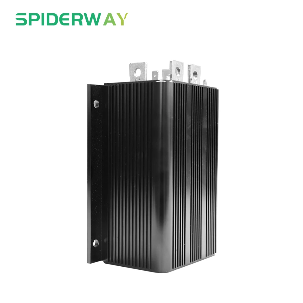 1204M-4201 36V 275A 0-5KΩ Motor Controller for Curtis EZGO Club Car Golf Cart 1204-027 1204-036 1204-004 1996-2020
1204M-4201 36V 275A 0-5KΩ Motor Controller for Curtis EZGO Club Car Golf Cart 1204-027 1204-036 1204-004 1996-2020