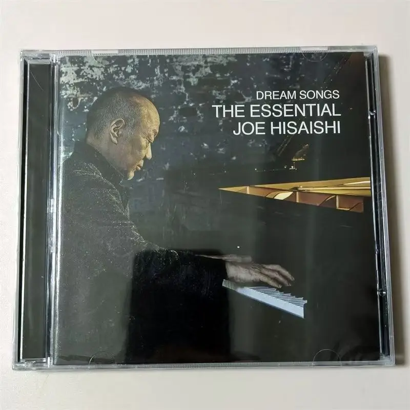 Музыкальный CD-альбом, 2 шт., музыкальная запись, косплей, Walkman, автомобильная вечеринка, музыкальная звуковая коробка, подарок
Музыкальный CD-альбом, 2 шт., музыкальная запись, косплей, Walkman, автомобильная вечеринка, музыкальная звуковая коробка, подарок