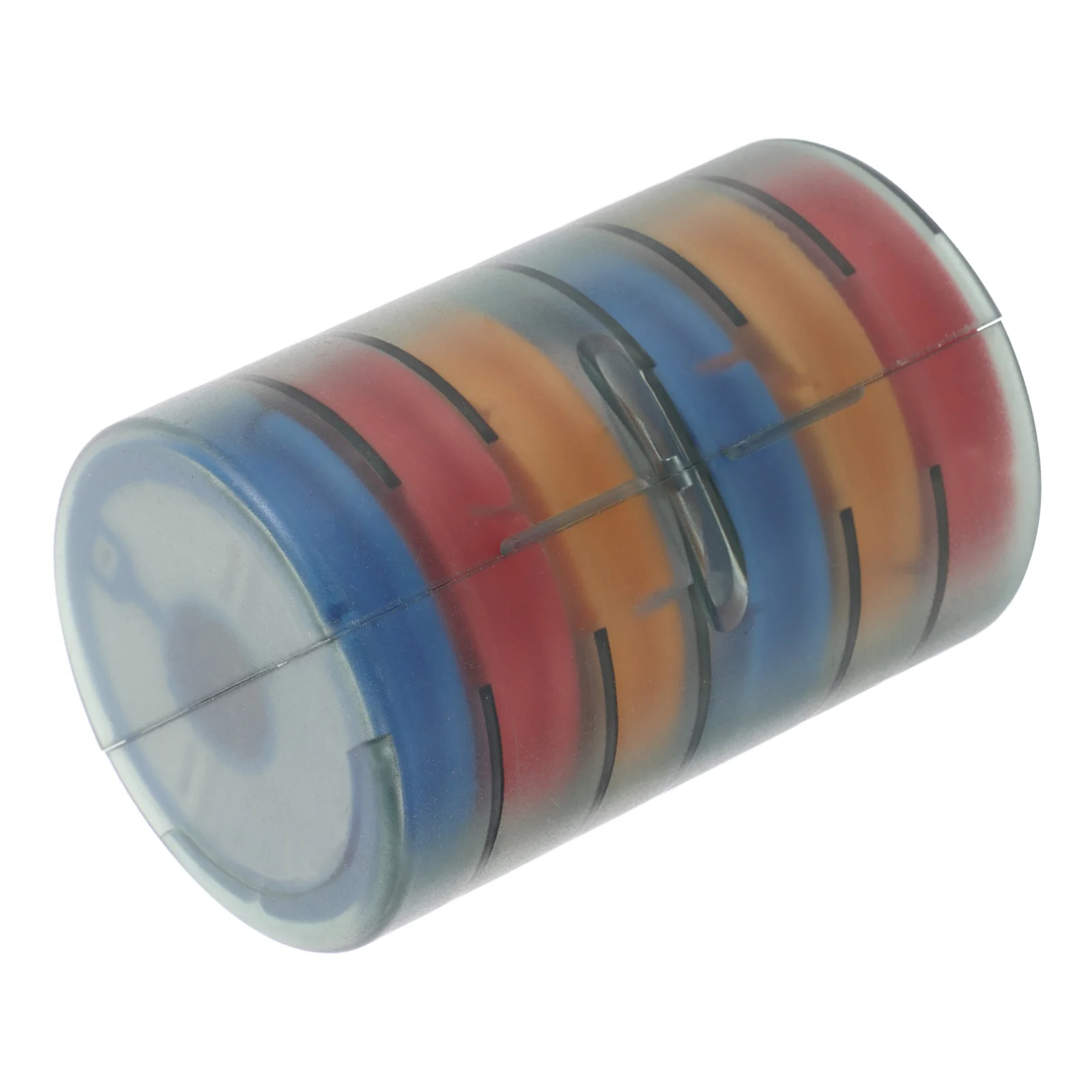 1PC Fishing Line Wrap Coil Spool Reel Coiling Plate Clip Spooler Winder Bracket Multifunctional Silicone Main Axis Compact
1PC Fishing Line Wrap Coil Spool Reel Coiling Plate Clip Spooler Winder Bracket Multifunctional Silicone Main Axis Compact