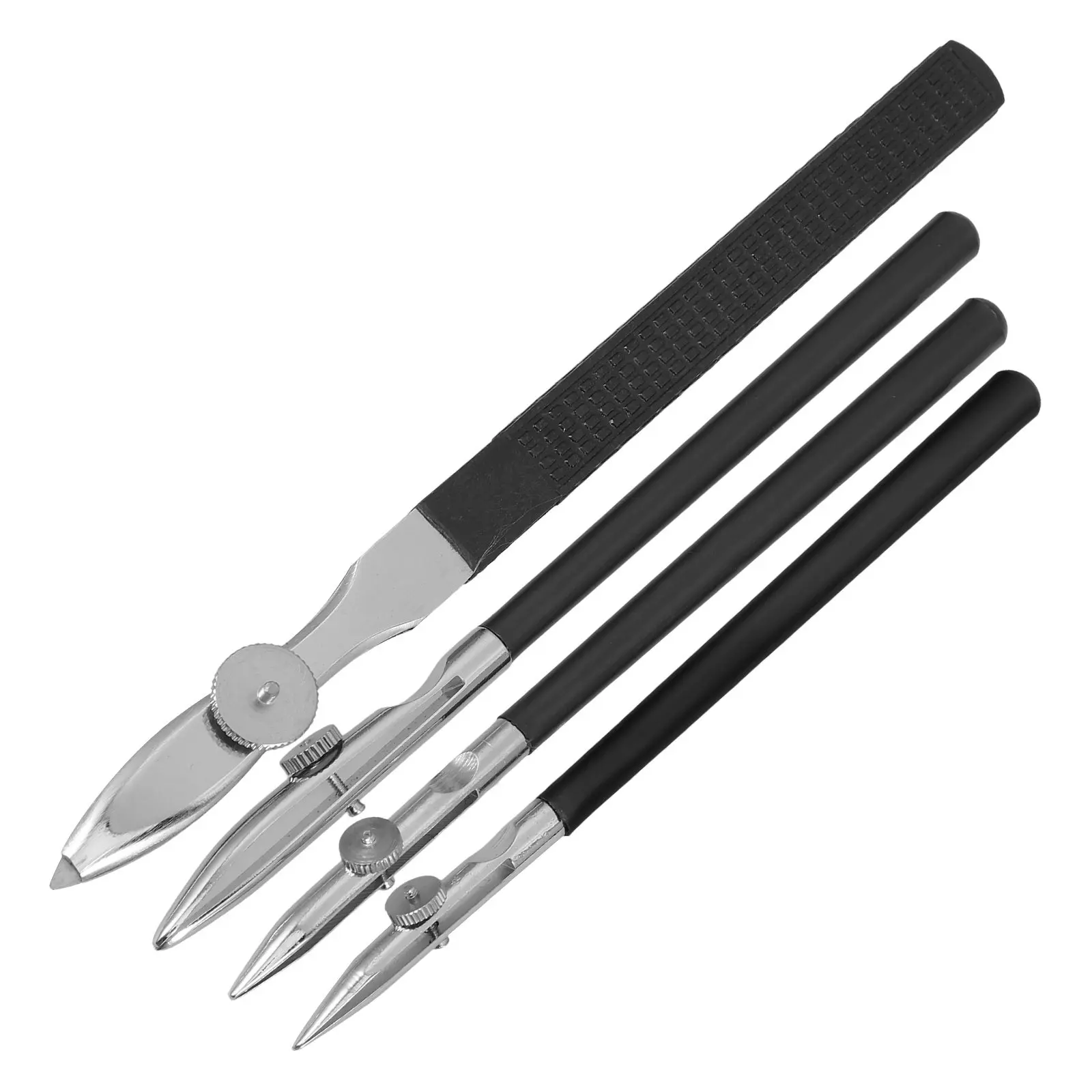 4Pcs Adjustable Art Ruling Pens Straight Line Drawing Tools Portable Artists Marking Pen Set Ruling Pen Masking Fluid Pens
4Pcs Adjustable Art Ruling Pens Straight Line Drawing Tools Portable Artists Marking Pen Set Ruling Pen Masking Fluid Pens