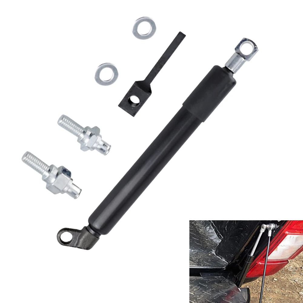 Tailgate Assist Lift Support Kit Tailgate Assist Lift Support Kit Fit for NISSAN NAVARA D40 PICK UP TRUCK 2005-2013
Tailgate Assist Lift Support Kit Tailgate Assist Lift Support Kit Fit for NISSAN NAVARA D40 PICK UP TRUCK 2005-2013