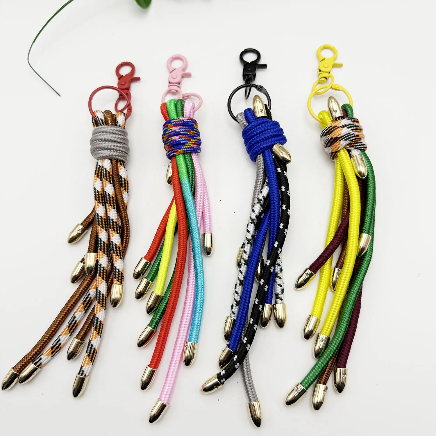 1Pcs Acrylic Multi-Strand Rope Phone Charm Fashionable Accessory for Women DIY Wallet Making Perfect Gift for Craft Lovers
1Pcs Acrylic Multi-Strand Rope Phone Charm Fashionable Accessory for Women DIY Wallet Making Perfect Gift for Craft Lovers