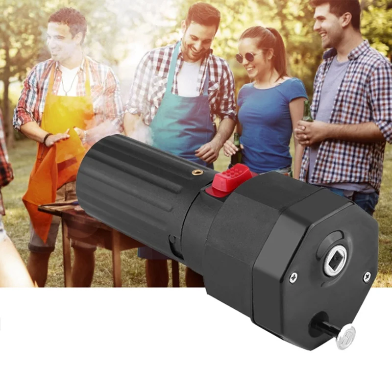 F2 Portable Bbq 1.5v Dc Motor Barbecue Electric Bbq Grill Roast Bracket Accessory Classic Oven With Usb Cable Grill Motor
F2 Portable Bbq 1.5v Dc Motor Barbecue Electric Bbq Grill Roast Bracket Accessory Classic Oven With Usb Cable Grill Motor