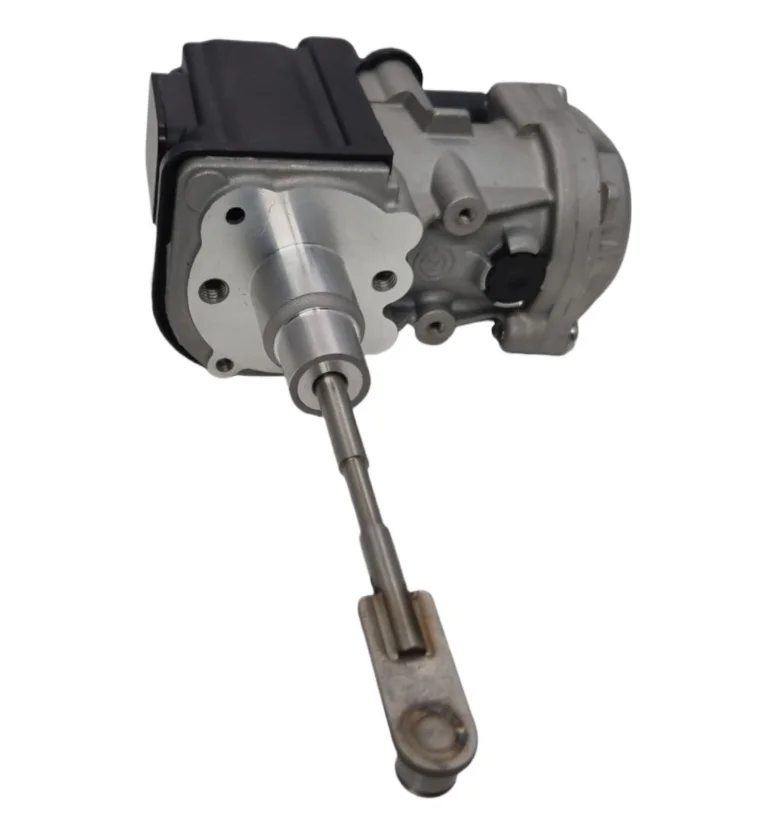 Turbocharger actuator 04e145725ab 04e198725C 04e145713B for EA211 1.4T
Turbocharger actuator 04e145725ab 04e198725C 04e145713B for EA211 1.4T