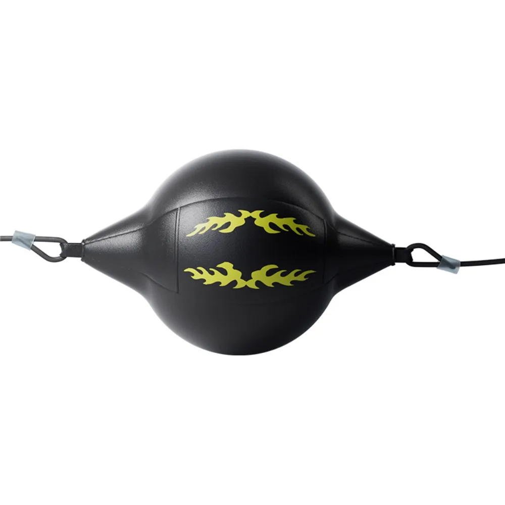 Training Reaction Boxing Speed Ball Musculation PU Leather Training Punching Ball Vent Ball Hanging Reaction Speed Balls
Training Reaction Boxing Speed Ball Musculation PU Leather Training Punching Ball Vent Ball Hanging Reaction Speed Balls