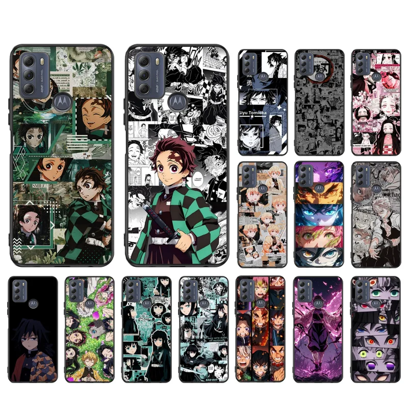 Phone Case For Moto G85 G55 G05 G14 G75 G31 G50 G10 G20 G30 G60 G13 G32 G84 G54 G53 G72 G24 Power Anime Tanjiro Demon Slayer
Phone Case For Moto G85 G55 G05 G14 G75 G31 G50 G10 G20 G30 G60 G13 G32 G84 G54 G53 G72 G24 Power Anime Tanjiro Demon Slayer