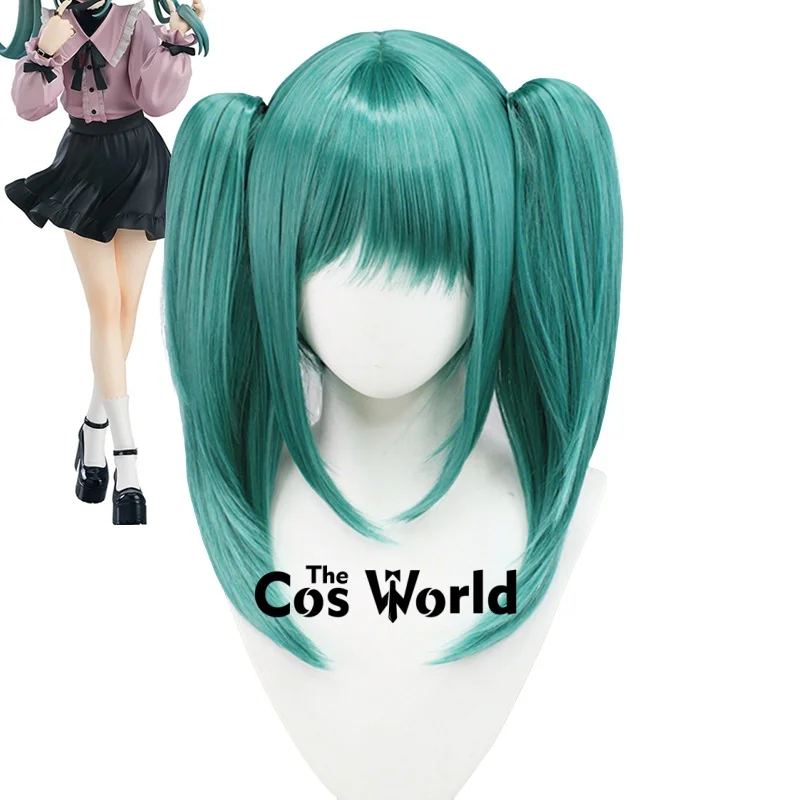 Длинный прямой парик для косплея в стиле аниме на Хэллоуин, цвет зеленый вампир, 50 см/19 дюймов, синтетические волосы + сетка для парика
Длинный прямой парик для косплея в стиле аниме на Хэллоуин, цвет зеленый вампир, 50 см/19 дюймов, синтетические волосы + сетка для парика