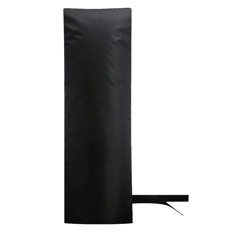 Outdoor Use Winter Protection Faucet Insulation Reusable Faucet Cover Easy Installation Oxford Fabric Material
Outdoor Use Winter Protection Faucet Insulation Reusable Faucet Cover Easy Installation Oxford Fabric Material