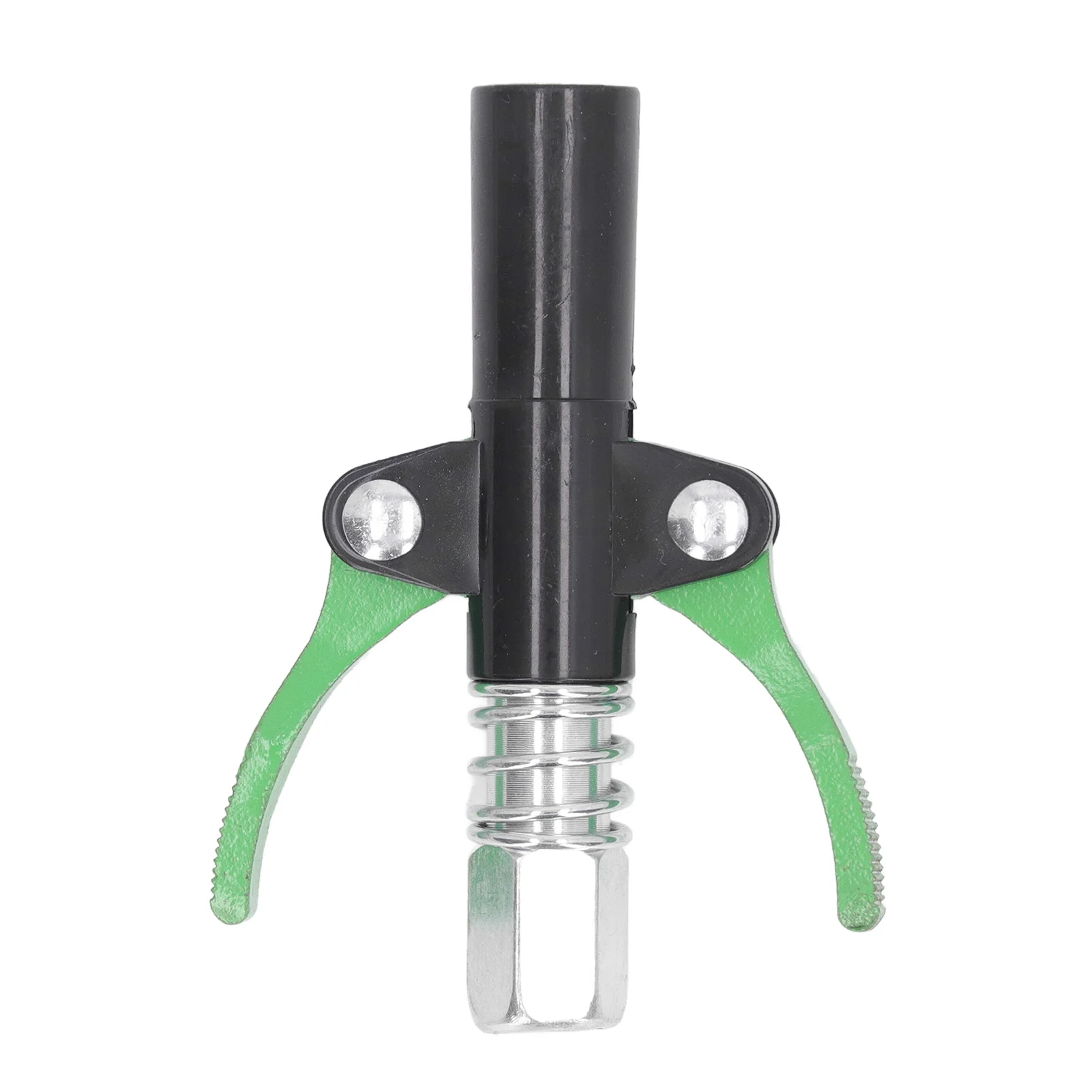 Quick Release Grease Tip Premium Sealing Gaskets Double Handle Grease Gun Coupler Alloy Steel Leakproof for Site Machinery
Quick Release Grease Tip Premium Sealing Gaskets Double Handle Grease Gun Coupler Alloy Steel Leakproof for Site Machinery
