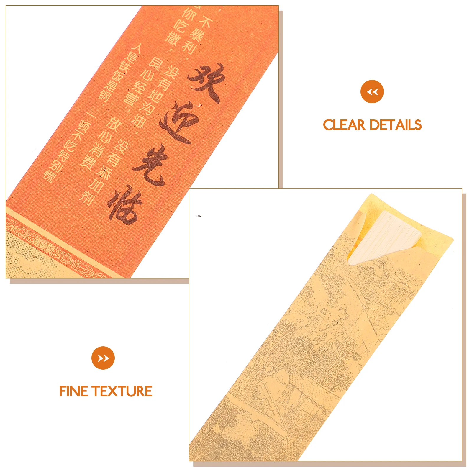 500 шт., палочки для упаковки палочек для еды, одноразовые бумажные рукава для столовых приборов, сумки для посуды на вынос для ресторана, пикника, кемпинга
500 шт., палочки для упаковки палочек для еды, одноразовые бумажные рукава для столовых приборов, сумки для посуды на вынос для ресторана, пикника, кемпинга