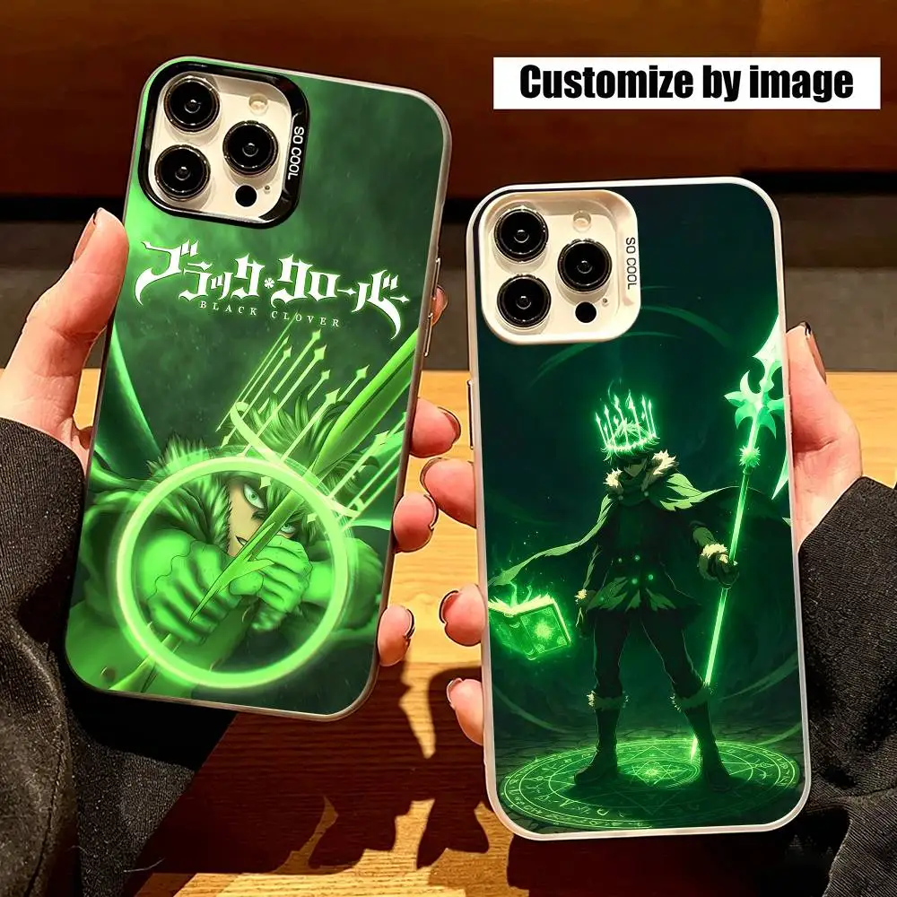 Black C-Clover Anime Cool Yuno Phone Case For iPhone 17,16,15,14,13,12,11 Plus,Pro Max,XS,Gray Silver Cover
Black C-Clover Anime Cool Yuno Phone Case For iPhone 17,16,15,14,13,12,11 Plus,Pro Max,XS,Gray Silver Cover