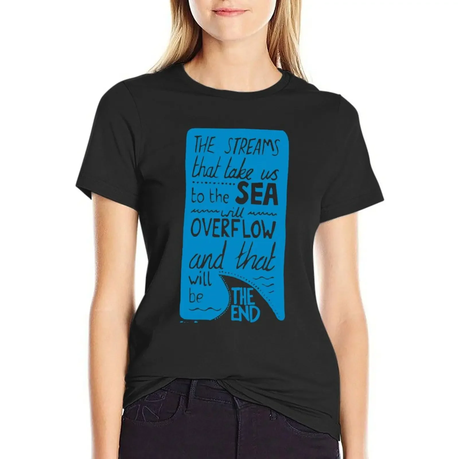 Ezra Furman & the Harpoons - Wild Things T-Shirt Aesthetic clothing tops customs woman t shirt
Ezra Furman & the Harpoons - Wild Things T-Shirt Aesthetic clothing tops customs woman t shirt