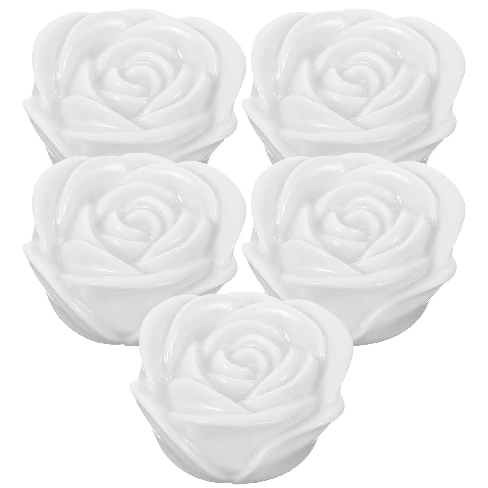 5 Pcs Artificial Lantern Wedding Decor Flower Shaped Led Tea Light Rose Roses Flowers Valentines Day Decorations Night Child
5 Pcs Artificial Lantern Wedding Decor Flower Shaped Led Tea Light Rose Roses Flowers Valentines Day Decorations Night Child