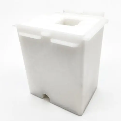 Резервуар для отработанных чернил для Epson L1118 L3115 L3109 L3106 L5198 L3156 L5190 L3117 L1119
Резервуар для отработанных чернил для Epson L1118 L3115 L3109 L3106 L5198 L3156 L5190 L3117 L1119