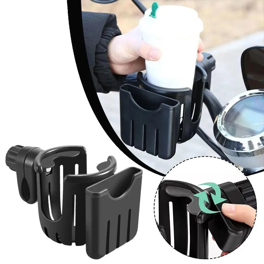Baby Stroller Handlebar Drink Holder Phone Support Kids Pram Milk Stand For Bottle Bracket Motorcycle Handle Bar Drink Holder
Baby Stroller Handlebar Drink Holder Phone Support Kids Pram Milk Stand For Bottle Bracket Motorcycle Handle Bar Drink Holder