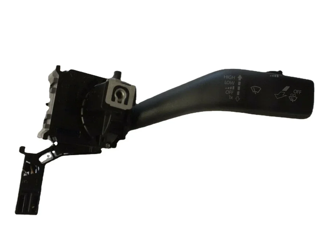 Original Windshield Wiper Switch Combination Stalk For Volkswagen Jetta Golf GTI Rabbit Eos 1K0 953 519 K 1K0953519K 
Original Windshield Wiper Switch Combination Stalk For Volkswagen Jetta Golf GTI Rabbit Eos 1K0 953 519 K 1K0953519K