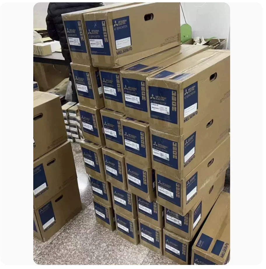 Refurbish MR-J2S-200CP-S099
Refurbish MR-J2S-200CP-S099