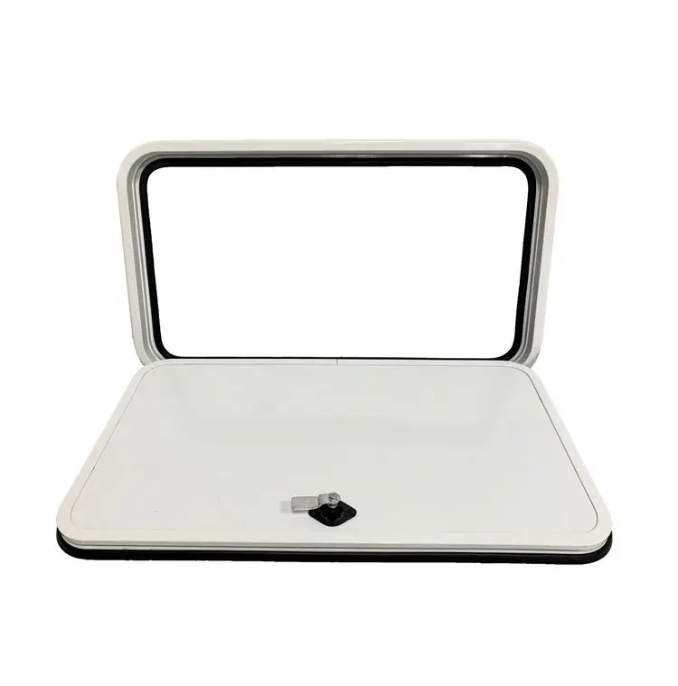 Aluminum Alloy Caravan RV Door With Fly Screen - RV Motorhome Camper TrailerCustomized Products
Aluminum Alloy Caravan RV Door With Fly Screen - RV Motorhome Camper TrailerCustomized Products