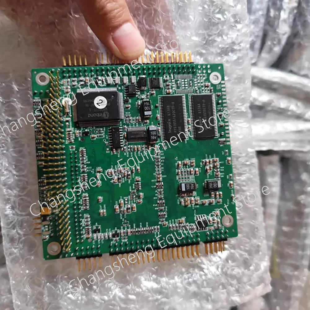 ST104-1016274 ST104 Industrial Control Motherboard
ST104-1016274 ST104 Industrial Control Motherboard