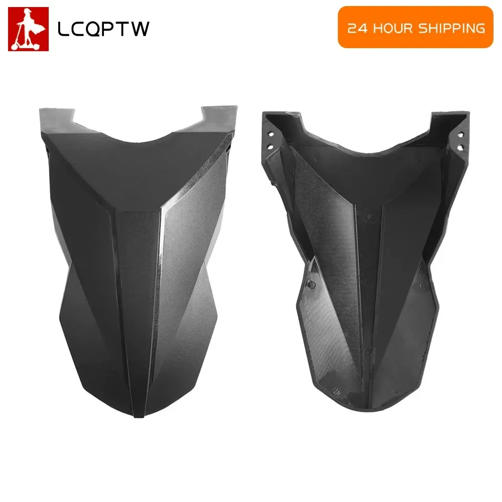 Front Rear Mudguard Part for Kugoo Kukirin G3 Pro Electric Scooter Splash Proof Mudguard Fenders Accessory
Front Rear Mudguard Part for Kugoo Kukirin G3 Pro Electric Scooter Splash Proof Mudguard Fenders Accessory