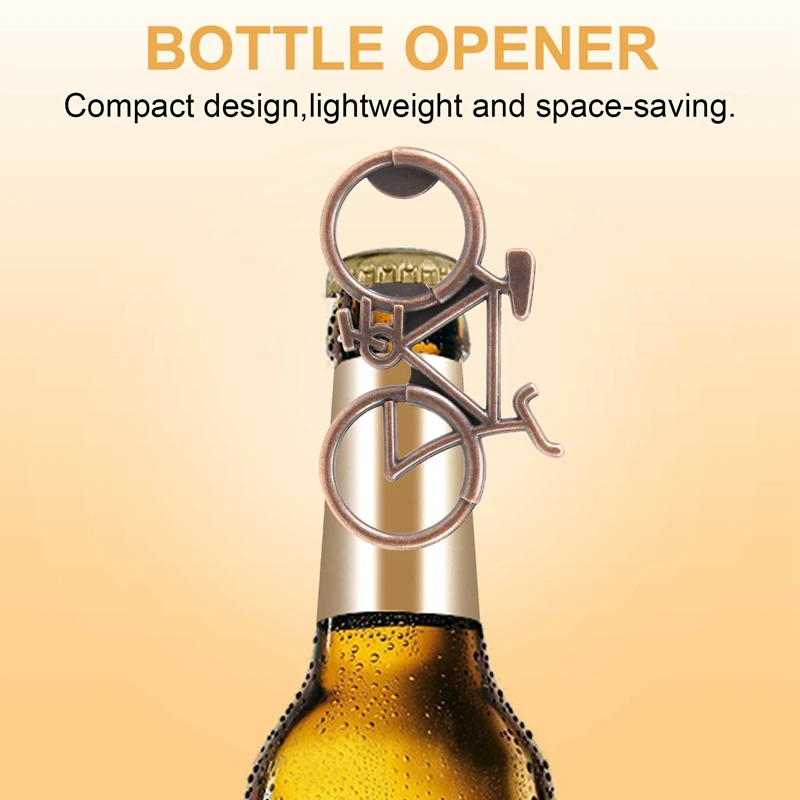 INW-0e12 Pcs Bicycle Bottle Opener for Wedding Party Souvenir Gift,Metal Beer Bottle Opener Party Favors Gifts(Antique
INW-0e12 Pcs Bicycle Bottle Opener for Wedding Party Souvenir Gift,Metal Beer Bottle Opener Party Favors Gifts(Antique