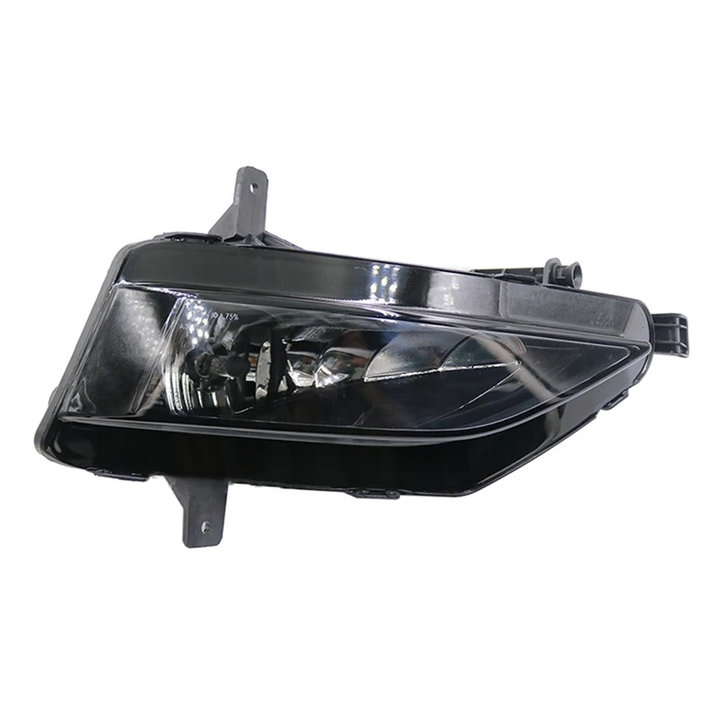 Car Front Fog Light Lamp Assembly with Halogen Bulb for Golf 7.5 2018 2019 Jetta 2019 2020 5GG 941 662A Right
Car Front Fog Light Lamp Assembly with Halogen Bulb for Golf 7.5 2018 2019 Jetta 2019 2020 5GG 941 662A Right