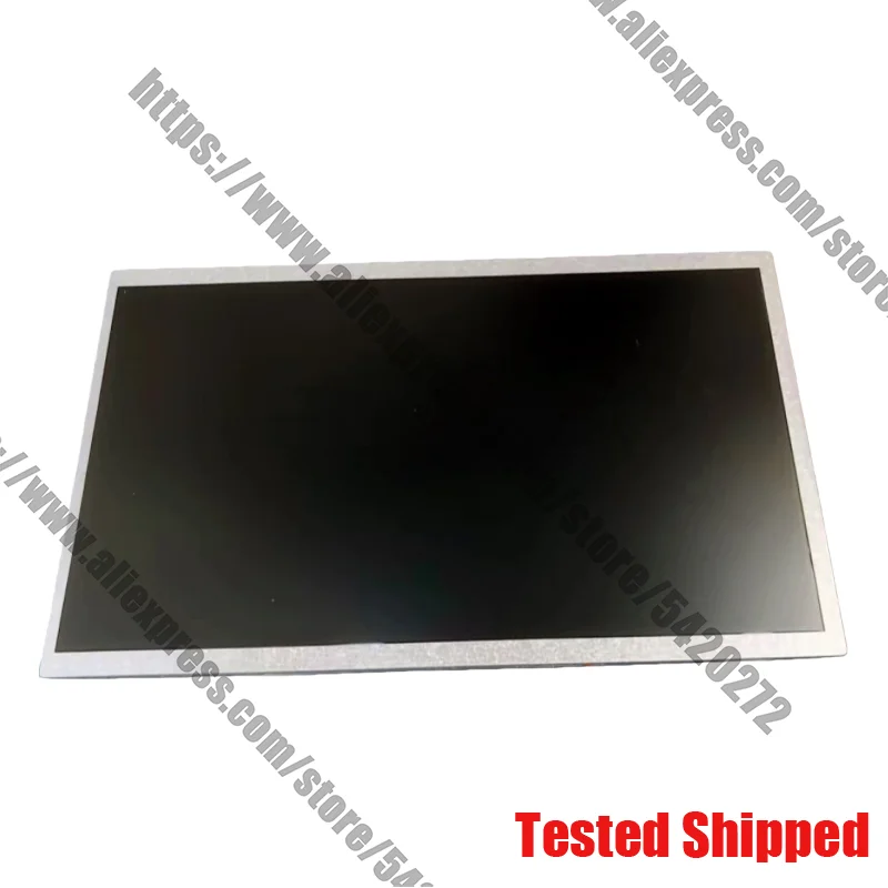 Brand-New Original TM101DDHG01-00 TM101DDHG01 G101STN01.0 /V.3/V.4 10.1 Inch Display
Brand-New Original TM101DDHG01-00 TM101DDHG01 G101STN01.0 /V.3/V.4 10.1 Inch Display