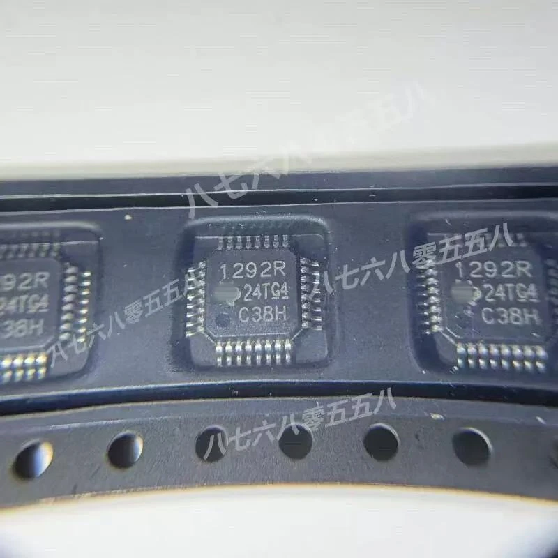 10 ~ 50 шт. новый оригинальный ADS1292RIPBSR ADS1292R TQFP-32
10 ~ 50 шт. новый оригинальный ADS1292RIPBSR ADS1292R TQFP-32