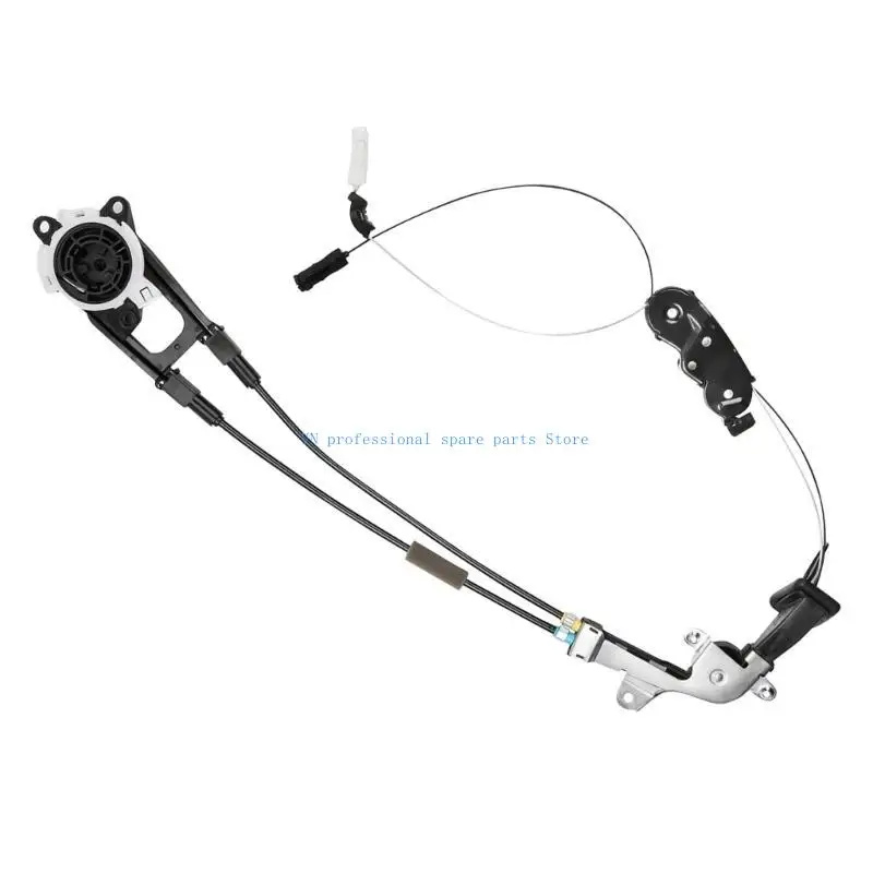 41XA Passenger Right Side Electric Sliding Door Wiring Harness Door Motor Bracket Wiring Assembly 85015-08011 85015-08010
41XA Passenger Right Side Electric Sliding Door Wiring Harness Door Motor Bracket Wiring Assembly 85015-08011 85015-08010
