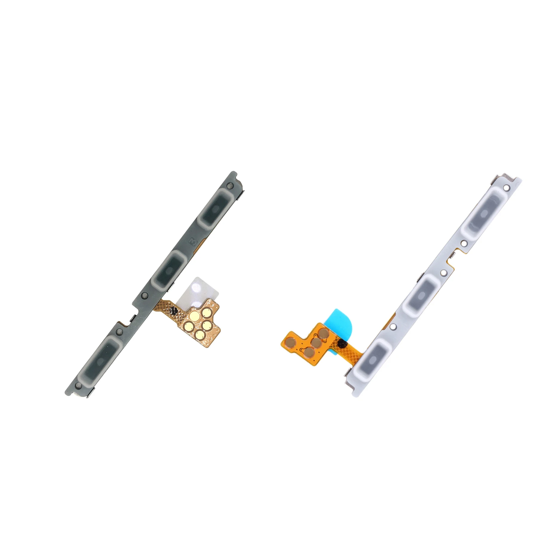 Depalai для Samsung A50S A51 A71 A52 A72 A53 A70 A70S A80 кнопка питания громкости гибкий кабель OnOff
Depalai для Samsung A50S A51 A71 A52 A72 A53 A70 A70S A80 кнопка питания громкости гибкий кабель OnOff