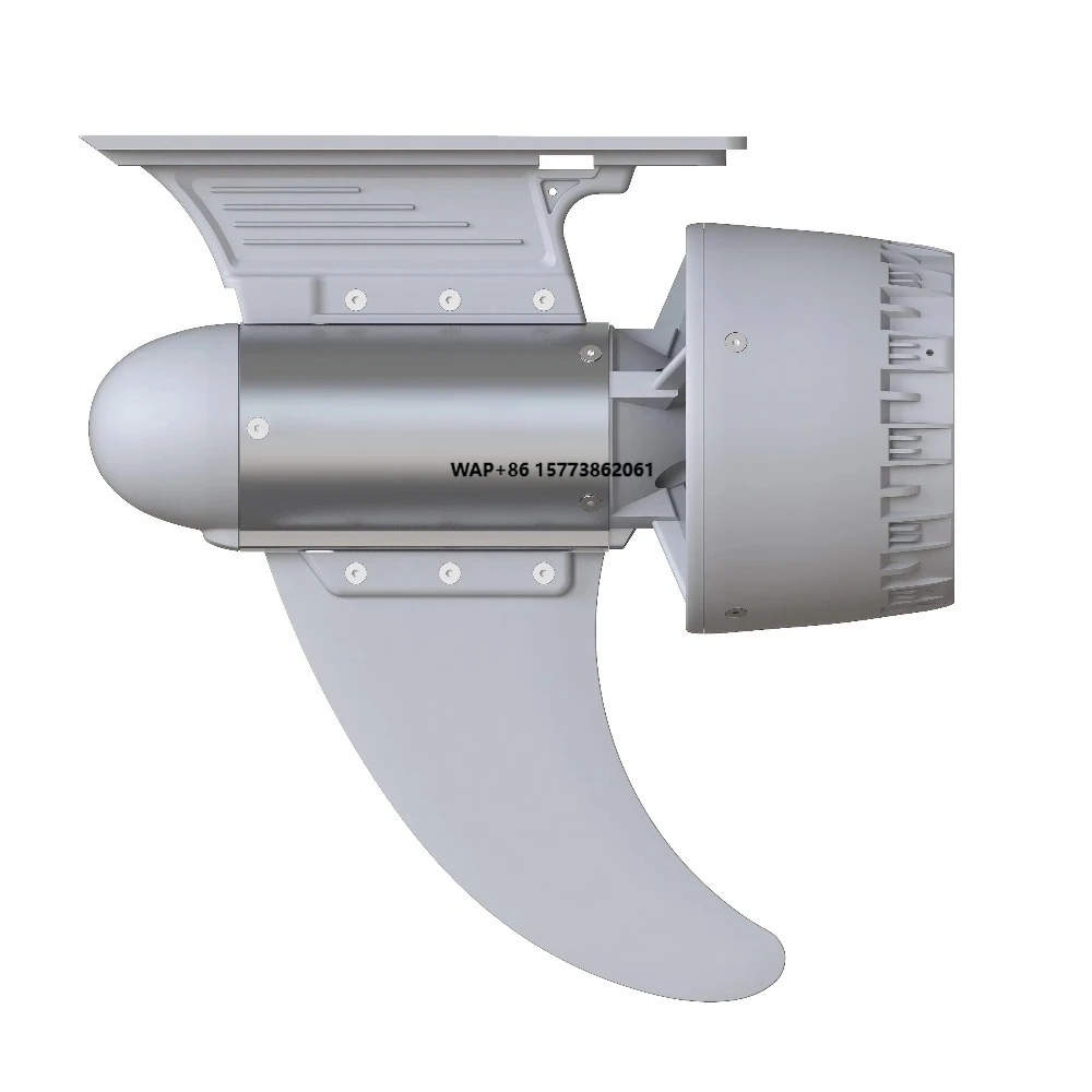 Электрический подруливающий двигатель Y01 Thruster+ с аккумулятором B1, тяга 10,5 кг, с возможностью ручного управления
Электрический подруливающий двигатель Y01 Thruster+ с аккумулятором B1, тяга 10,5 кг, с возможностью ручного управления