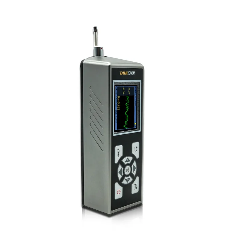 BC-500S waveform profile smoothness measurement 320um large range Surface roughness meter with Bluetooth printing and app link
BC-500S waveform profile smoothness measurement 320um large range Surface roughness meter with Bluetooth printing and app link