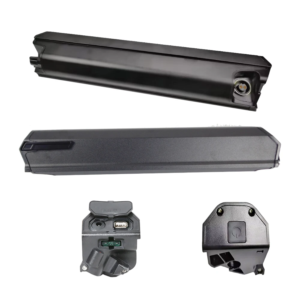 Lithium-ion Ebike Battery 36V 10.4Ah 14Ah For Nakamura E-Summit 750 E-fit 150 E-City 100 E-Cliff JC-JYS Ebike Replacement
Lithium-ion Ebike Battery 36V 10.4Ah 14Ah For Nakamura E-Summit 750 E-fit 150 E-City 100 E-Cliff JC-JYS Ebike Replacement