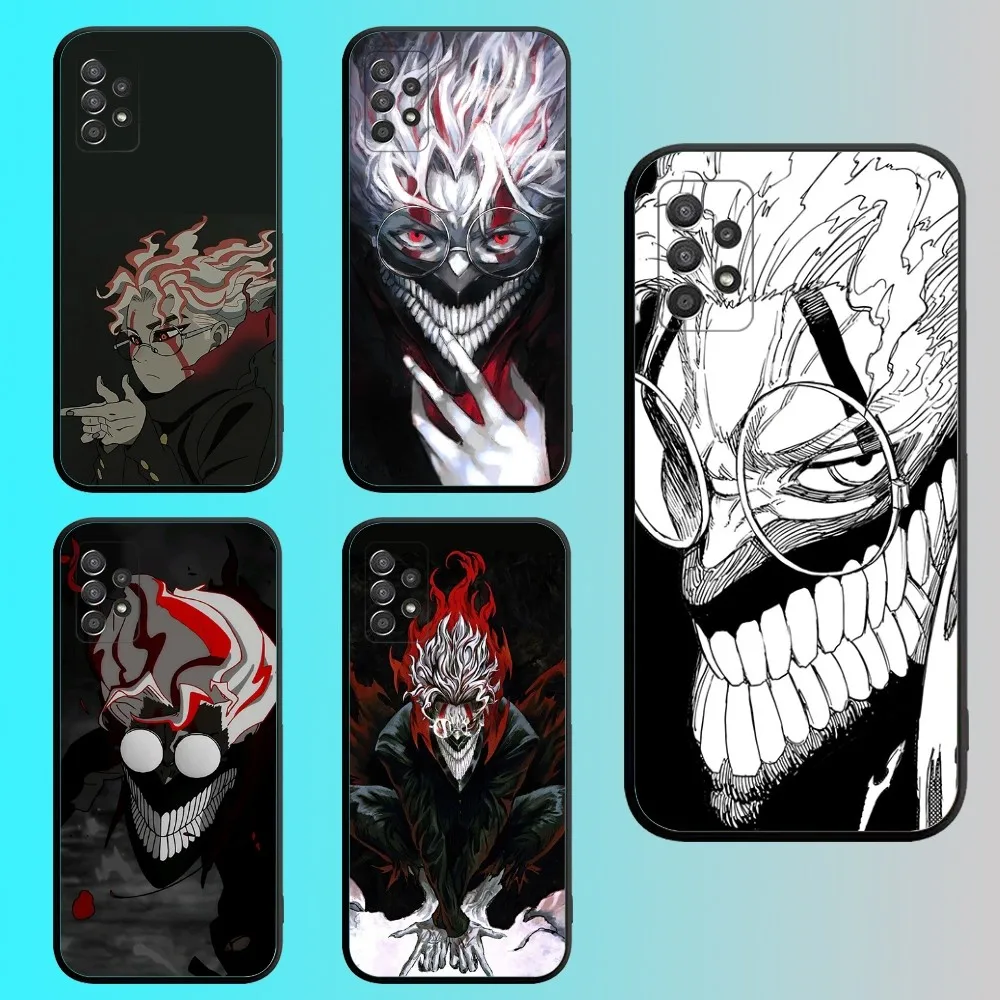 Okarun Anime Dandadan Phone Case For Samsung S 25,24,21,22,23,30,20,Ultra,Plus,Fe,Lite,Note,10,9,5G Black Soft Shell
Okarun Anime Dandadan Phone Case For Samsung S 25,24,21,22,23,30,20,Ultra,Plus,Fe,Lite,Note,10,9,5G Black Soft Shell