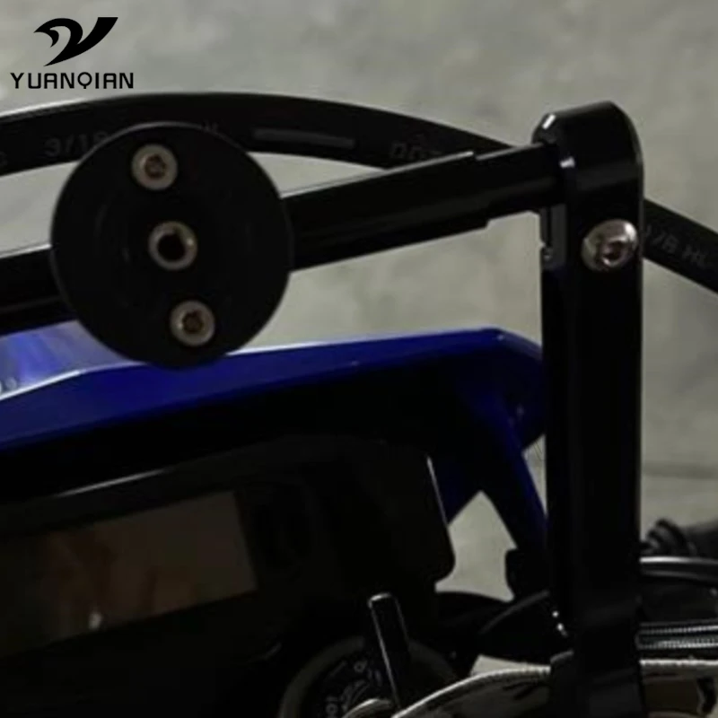 Для BMW R1200 1250 GS und GSA 2014 2015 2016 2017 2018 2019 2020 2021 2022 Комплект монтажных рычагов для мотоциклетной навигации Roadbook
Для BMW R1200 1250 GS und GSA 2014 2015 2016 2017 2018 2019 2020 2021 2022 Комплект монтажных рычагов для мотоциклетной навигации Roadbook