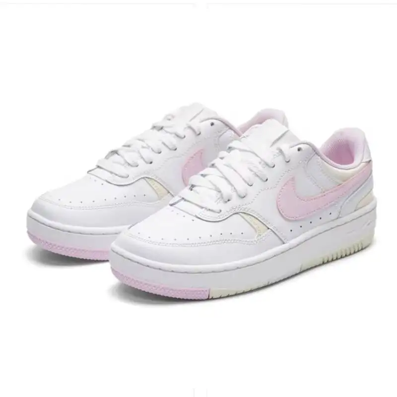 Hot Nike Women’s Gamma Force Sneakers, 2026 New Platform Low-Top Skate Shoes, Versatile Cushioned Casual Trainers DX9176-123
Hot Nike Women’s Gamma Force Sneakers, 2026 New Platform Low-Top Skate Shoes, Versatile Cushioned Casual Trainers DX9176-123