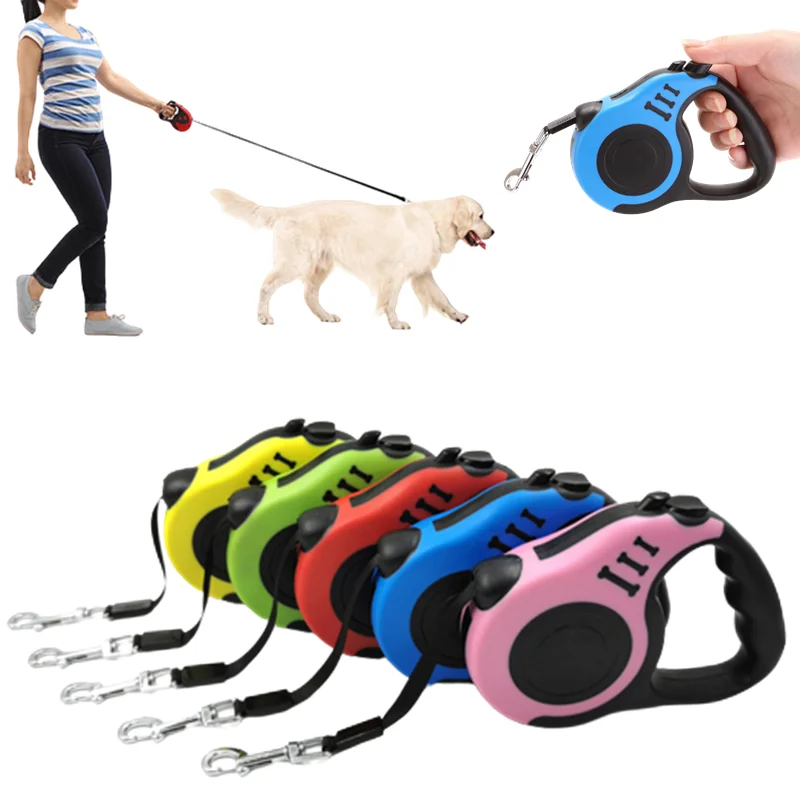 1 Pack Dog Walking Leash Durable Leash 3m 5m Auto Scaling Nylon Cat Leash Extended Dog Walking and Running Leash
1 Pack Dog Walking Leash Durable Leash 3m 5m Auto Scaling Nylon Cat Leash Extended Dog Walking and Running Leash