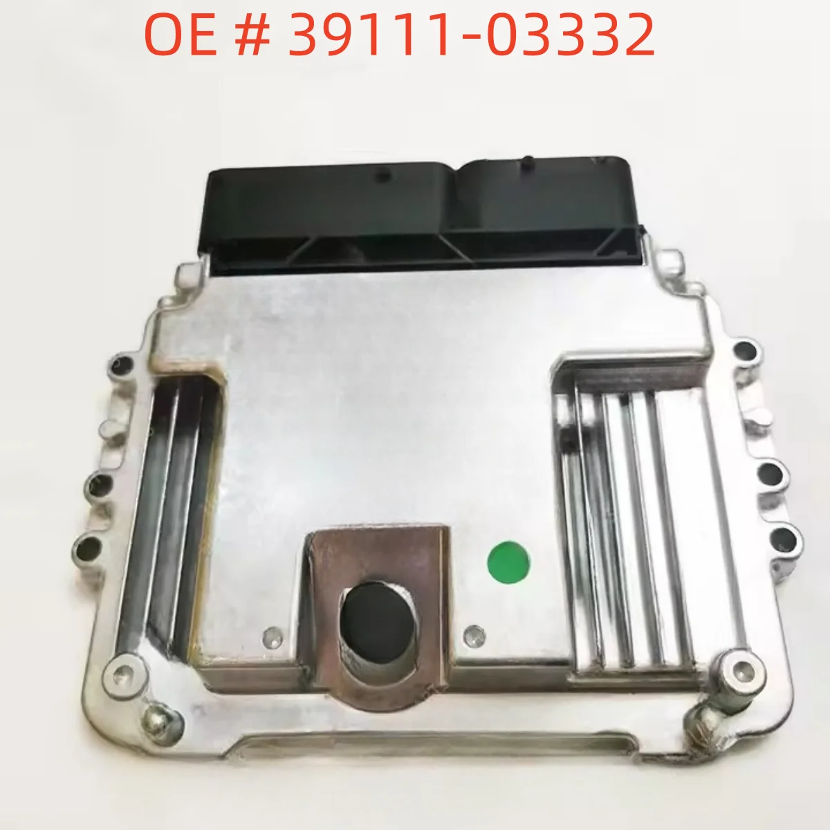 High quality Brand New 39111-03332 3911103332 Car Engine Computer Board ECU Electronic Control Module Fit For Hyundai
High quality Brand New 39111-03332 3911103332 Car Engine Computer Board ECU Electronic Control Module Fit For Hyundai