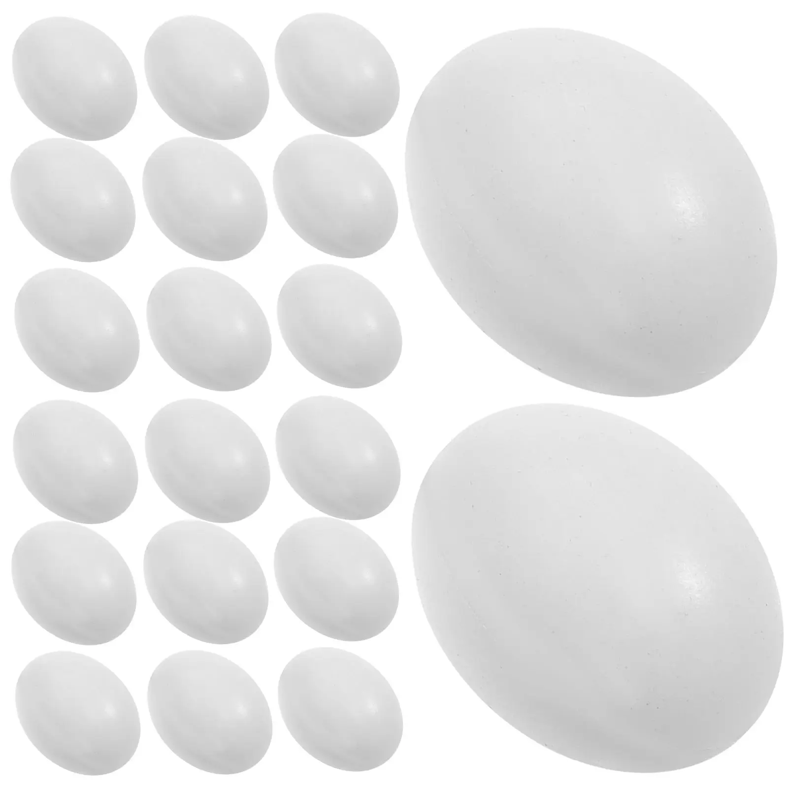 10 Pcs Fertile Eggs for Hatching Fake Bird Breeding Tool Accessories Simulation Realistic Nest
10 Pcs Fertile Eggs for Hatching Fake Bird Breeding Tool Accessories Simulation Realistic Nest