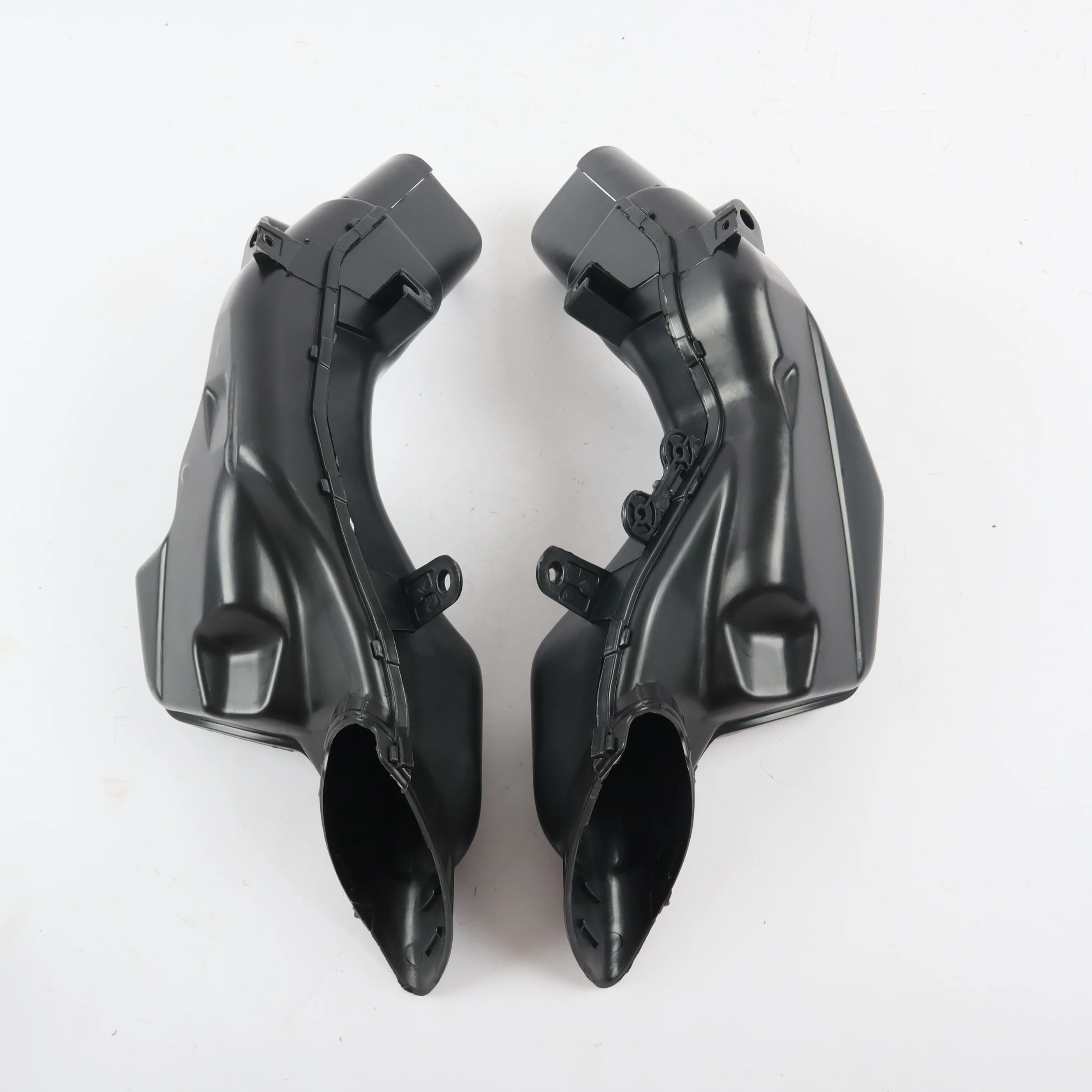 For Suzuki GSXR1300 New ABS Plastic 2008- 2012 Aftermarket Ram Air Intake Duct Tube Air Inlet Pipe
For Suzuki GSXR1300 New ABS Plastic 2008- 2012 Aftermarket Ram Air Intake Duct Tube Air Inlet Pipe