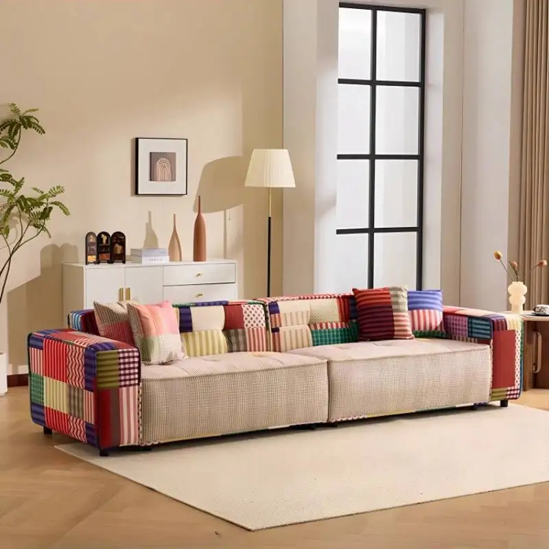 Italian Designer Living Room Sofas Lounge Lazy Nordic Luxury Living Room Sofas Lounges Modern Divano Soggiorno Furniture Home
Italian Designer Living Room Sofas Lounge Lazy Nordic Luxury Living Room Sofas Lounges Modern Divano Soggiorno Furniture Home