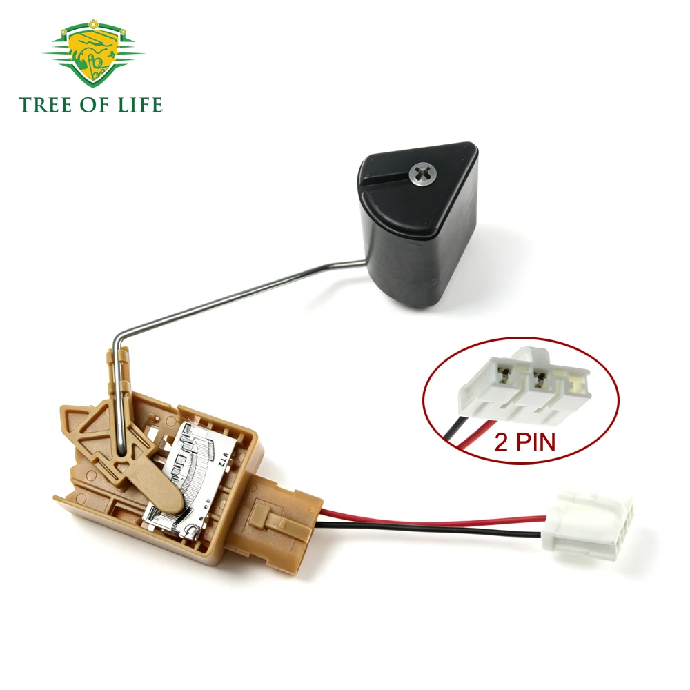 2 PIN Car Fuel Oil Level Sender For Toyota VITZ NCP10 SCP10 SCP13 83320-52010 8332052010 83320 52010 High Quality
2 PIN Car Fuel Oil Level Sender For Toyota VITZ NCP10 SCP10 SCP13 83320-52010 8332052010 83320 52010 High Quality