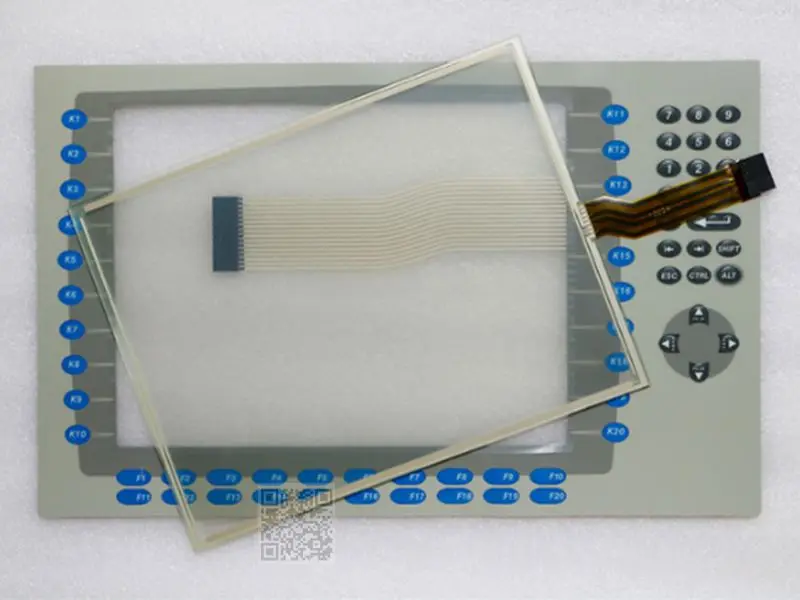 Новая сенсорная панель (тачскрин) PanelView Plus 1250 2711P-RDB12C 2711P-RDB12CX
Новая сенсорная панель (тачскрин) PanelView Plus 1250 2711P-RDB12C 2711P-RDB12CX